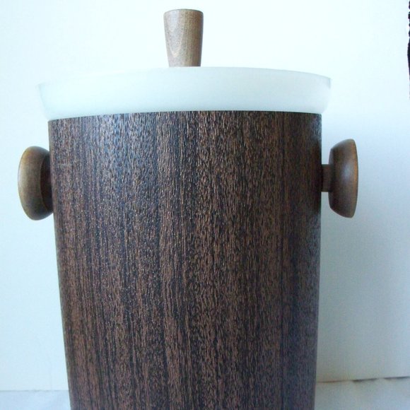 Vintage Kromex ice backet (#EV1287) - Picture 2 of 5